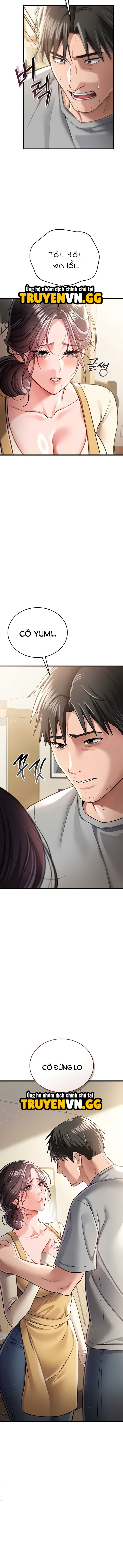 Giao Kèo Tội Lỗi Với Cô Nàng Nhà Bên Chap Chapter 20-Giao Kèo Tội Lỗi Với Cô Nàng Nhà Bên - Next Chap 21