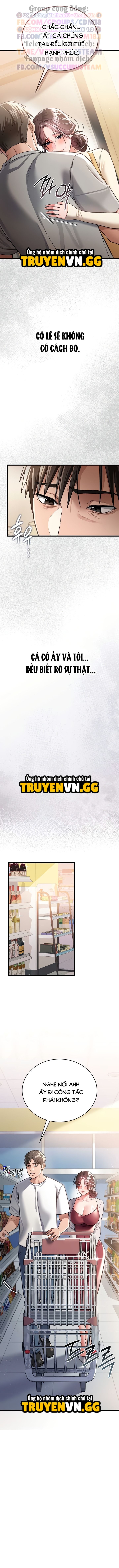 Giao Kèo Tội Lỗi Với Cô Nàng Nhà Bên Chap Chapter 20-Giao Kèo Tội Lỗi Với Cô Nàng Nhà Bên - Next Chap 21