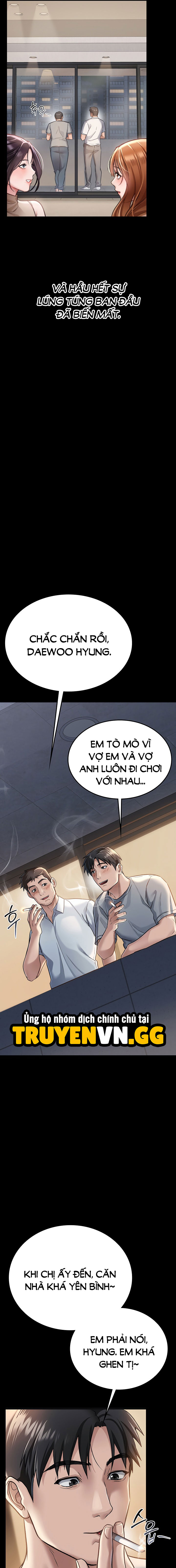 Giao Kèo Tội Lỗi Với Cô Nàng Nhà Bên Chap Chapter 1-Giao Kèo Tội Lỗi Với Cô Nàng Nhà Bên - Next Chap 2