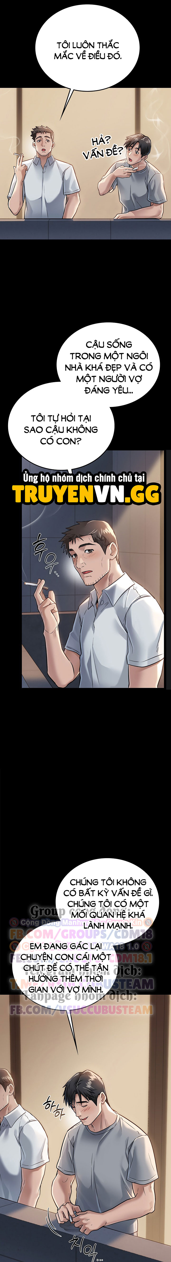 Giao Kèo Tội Lỗi Với Cô Nàng Nhà Bên Chap Chapter 1-Giao Kèo Tội Lỗi Với Cô Nàng Nhà Bên - Next Chap 2