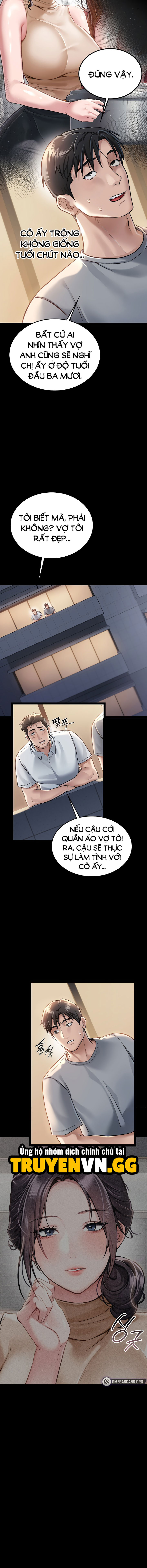 Giao Kèo Tội Lỗi Với Cô Nàng Nhà Bên Chap Chapter 1-Giao Kèo Tội Lỗi Với Cô Nàng Nhà Bên - Next Chap 2