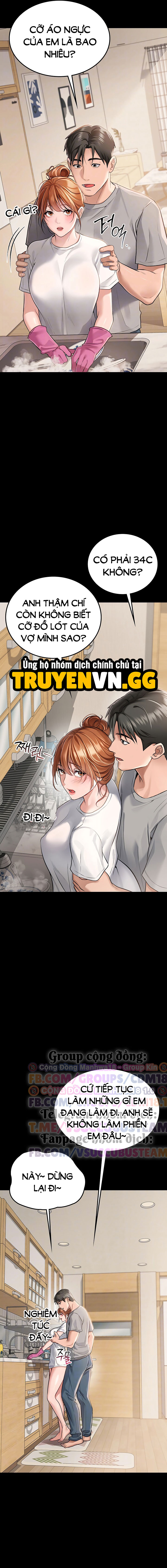 Giao Kèo Tội Lỗi Với Cô Nàng Nhà Bên Chap Chapter 1-Giao Kèo Tội Lỗi Với Cô Nàng Nhà Bên - Next Chap 2