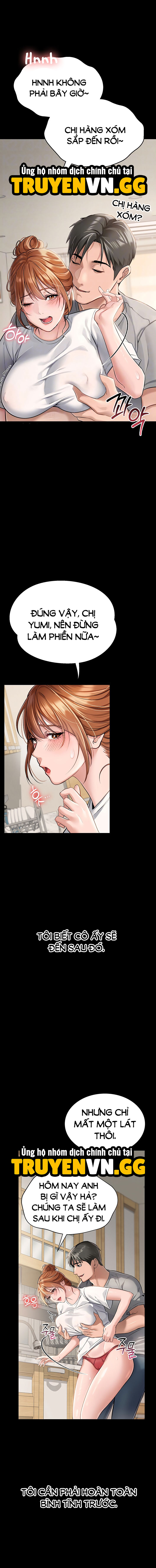 Giao Kèo Tội Lỗi Với Cô Nàng Nhà Bên Chap Chapter 1-Giao Kèo Tội Lỗi Với Cô Nàng Nhà Bên - Next Chap 2