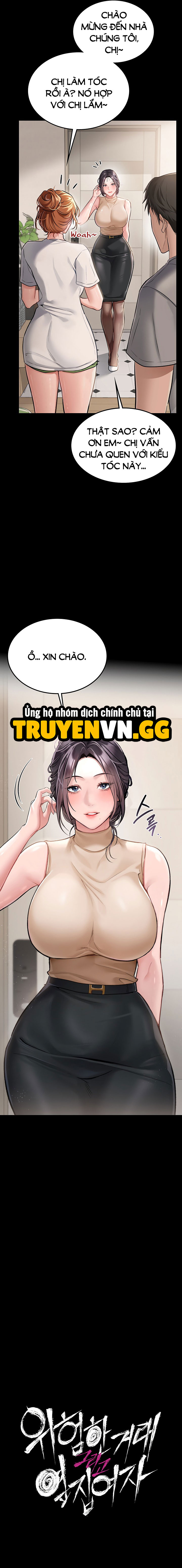 Giao Kèo Tội Lỗi Với Cô Nàng Nhà Bên Chap Chapter 1-Giao Kèo Tội Lỗi Với Cô Nàng Nhà Bên - Next Chap 2