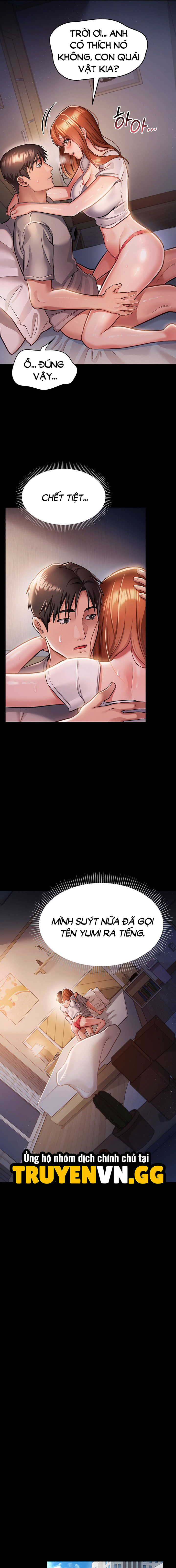 Giao Kèo Tội Lỗi Với Cô Nàng Nhà Bên Chap Chapter 2-Giao Kèo Tội Lỗi Với Cô Nàng Nhà Bên - Next Chap 3