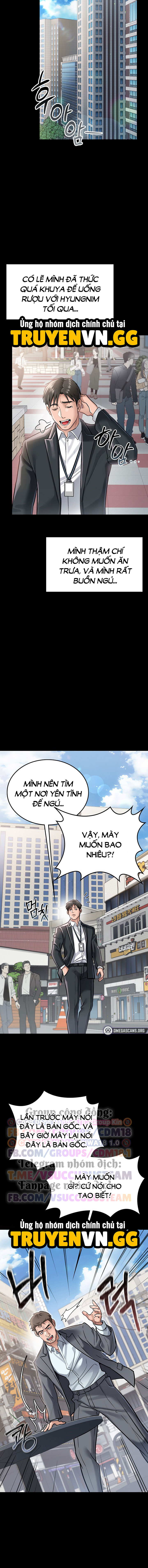 Giao Kèo Tội Lỗi Với Cô Nàng Nhà Bên Chap Chapter 2-Giao Kèo Tội Lỗi Với Cô Nàng Nhà Bên - Next Chap 3