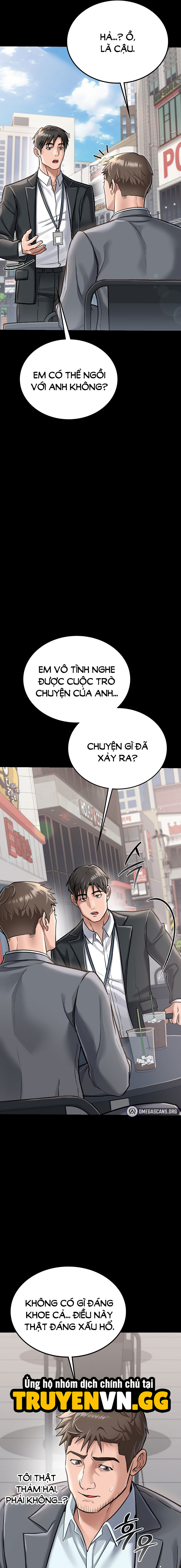 Giao Kèo Tội Lỗi Với Cô Nàng Nhà Bên Chap Chapter 2-Giao Kèo Tội Lỗi Với Cô Nàng Nhà Bên - Next Chap 3