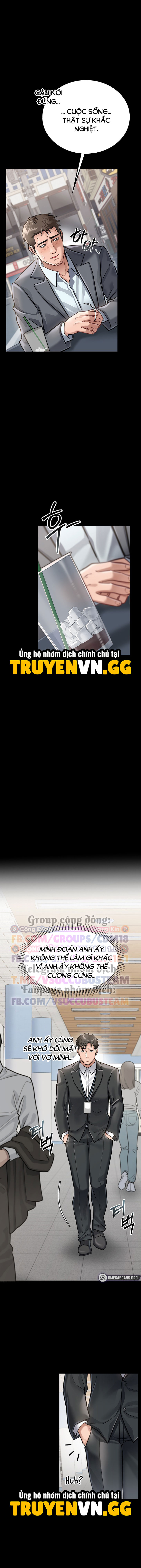 Giao Kèo Tội Lỗi Với Cô Nàng Nhà Bên Chap Chapter 2-Giao Kèo Tội Lỗi Với Cô Nàng Nhà Bên - Next Chap 3