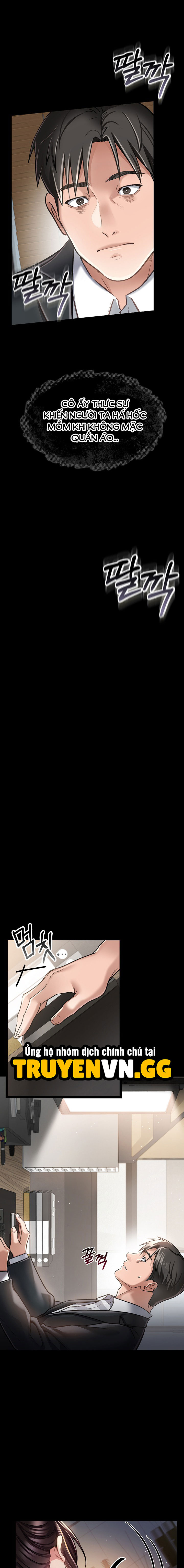 Giao Kèo Tội Lỗi Với Cô Nàng Nhà Bên Chap Chapter 2-Giao Kèo Tội Lỗi Với Cô Nàng Nhà Bên - Next Chap 3