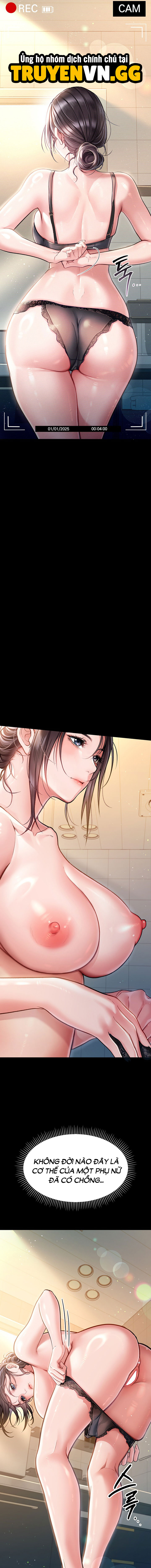 Giao Kèo Tội Lỗi Với Cô Nàng Nhà Bên Chap Chapter 2-Giao Kèo Tội Lỗi Với Cô Nàng Nhà Bên - Next Chap 3