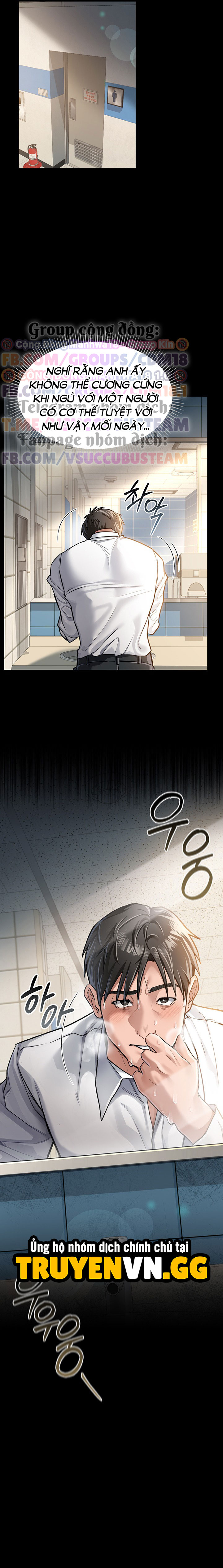 Giao Kèo Tội Lỗi Với Cô Nàng Nhà Bên Chap Chapter 2-Giao Kèo Tội Lỗi Với Cô Nàng Nhà Bên - Next Chap 3