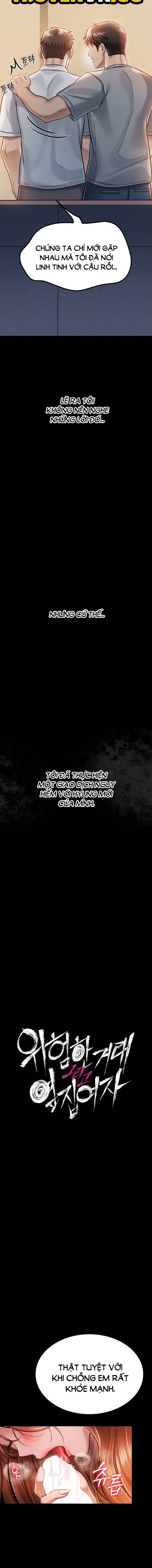 Giao Kèo Tội Lỗi Với Cô Nàng Nhà Bên Chap Chapter 2-Giao Kèo Tội Lỗi Với Cô Nàng Nhà Bên - Next Chap 3