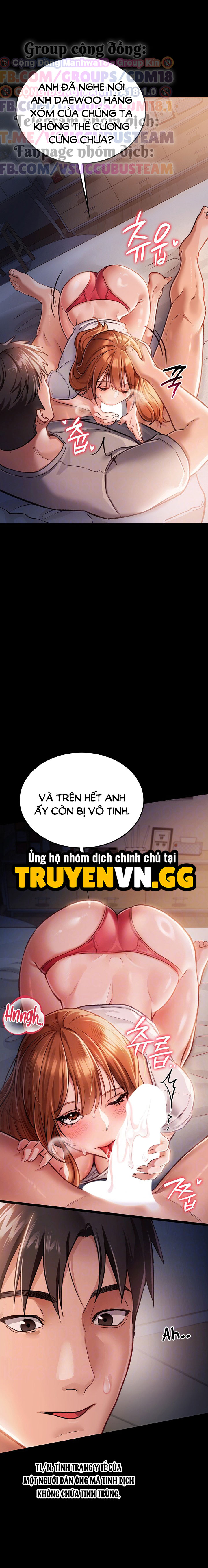 Giao Kèo Tội Lỗi Với Cô Nàng Nhà Bên Chap Chapter 2-Giao Kèo Tội Lỗi Với Cô Nàng Nhà Bên - Next Chap 3