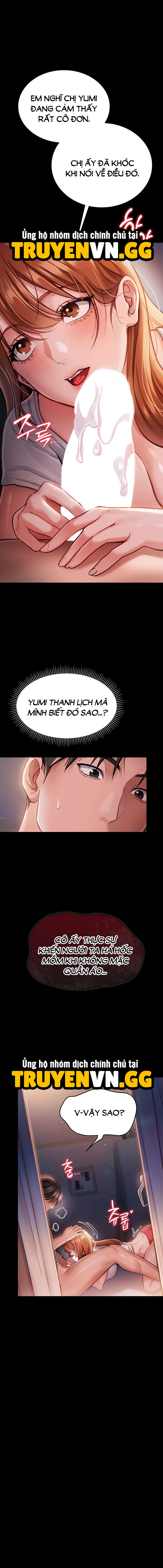 Giao Kèo Tội Lỗi Với Cô Nàng Nhà Bên Chap Chapter 2-Giao Kèo Tội Lỗi Với Cô Nàng Nhà Bên - Next Chap 3