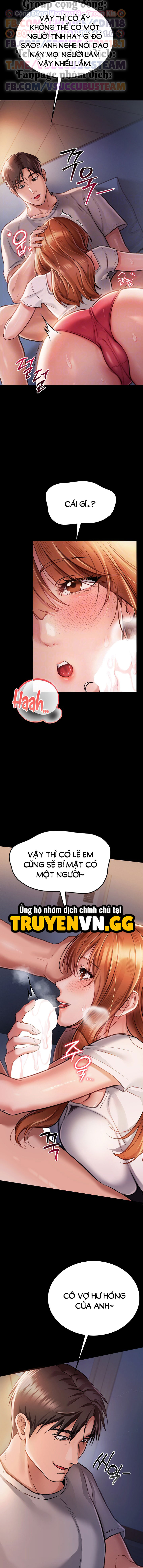 Giao Kèo Tội Lỗi Với Cô Nàng Nhà Bên Chap Chapter 2-Giao Kèo Tội Lỗi Với Cô Nàng Nhà Bên - Next Chap 3