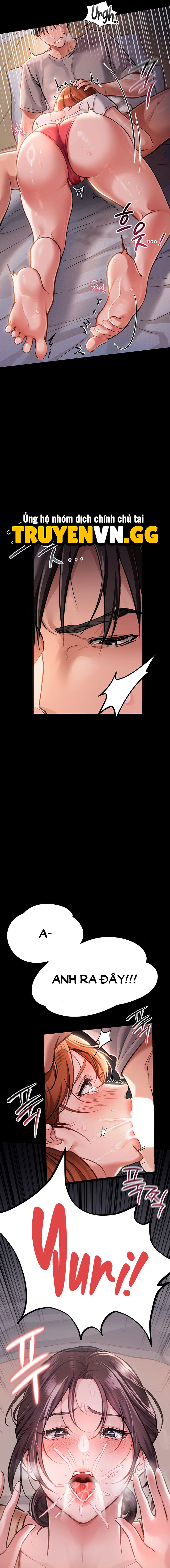 Giao Kèo Tội Lỗi Với Cô Nàng Nhà Bên Chap Chapter 2-Giao Kèo Tội Lỗi Với Cô Nàng Nhà Bên - Next Chap 3