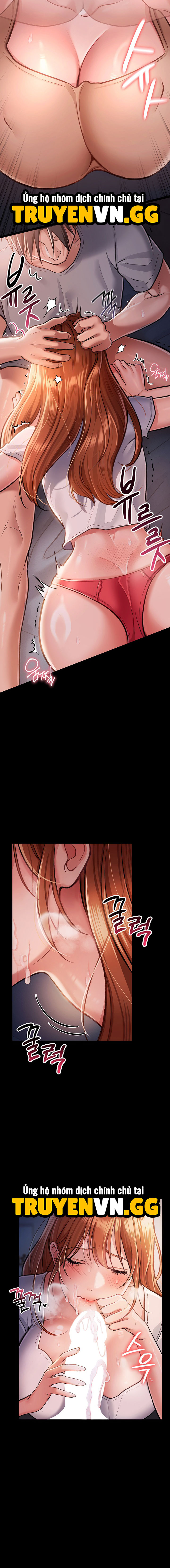 Giao Kèo Tội Lỗi Với Cô Nàng Nhà Bên Chap Chapter 2-Giao Kèo Tội Lỗi Với Cô Nàng Nhà Bên - Next Chap 3