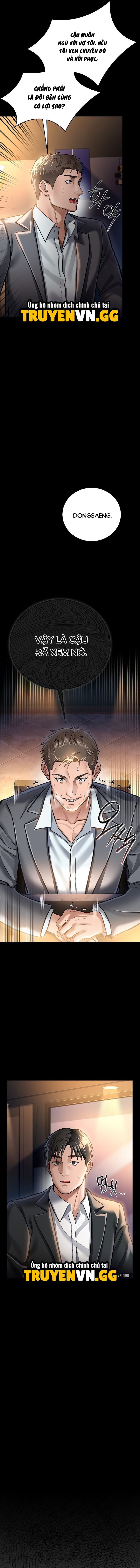 Giao Kèo Tội Lỗi Với Cô Nàng Nhà Bên Chap Chapter 3-Giao Kèo Tội Lỗi Với Cô Nàng Nhà Bên - Next Chap 4