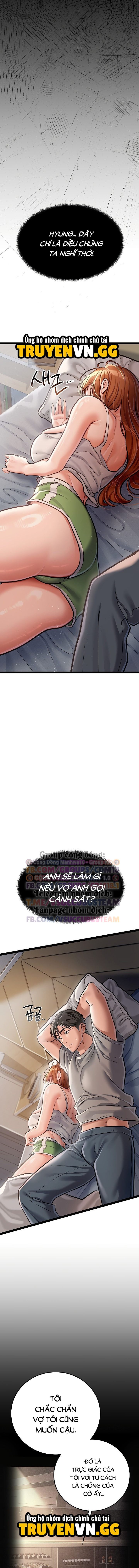 Giao Kèo Tội Lỗi Với Cô Nàng Nhà Bên Chap Chapter 3-Giao Kèo Tội Lỗi Với Cô Nàng Nhà Bên - Next Chap 4