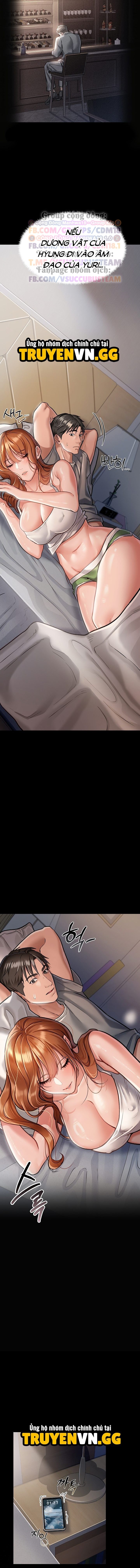 Giao Kèo Tội Lỗi Với Cô Nàng Nhà Bên Chap Chapter 3-Giao Kèo Tội Lỗi Với Cô Nàng Nhà Bên - Next Chap 4