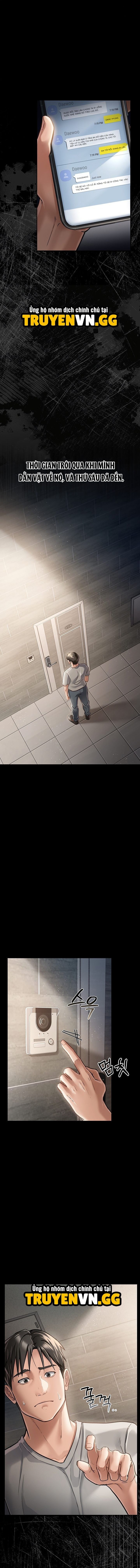 Giao Kèo Tội Lỗi Với Cô Nàng Nhà Bên Chap Chapter 3-Giao Kèo Tội Lỗi Với Cô Nàng Nhà Bên - Next Chap 4