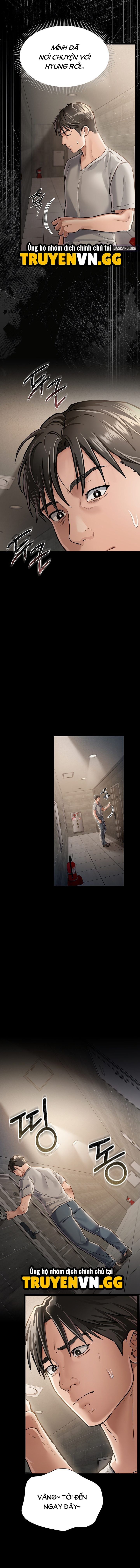 Giao Kèo Tội Lỗi Với Cô Nàng Nhà Bên Chap Chapter 3-Giao Kèo Tội Lỗi Với Cô Nàng Nhà Bên - Next Chap 4