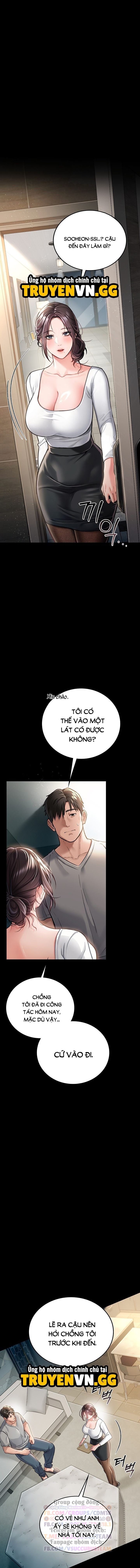 Giao Kèo Tội Lỗi Với Cô Nàng Nhà Bên Chap Chapter 3-Giao Kèo Tội Lỗi Với Cô Nàng Nhà Bên - Next Chap 4