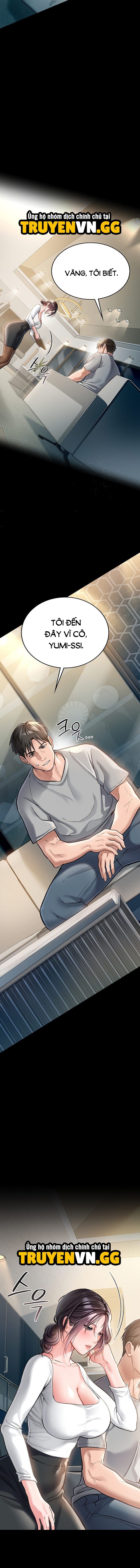 Giao Kèo Tội Lỗi Với Cô Nàng Nhà Bên Chap Chapter 3-Giao Kèo Tội Lỗi Với Cô Nàng Nhà Bên - Next Chap 4