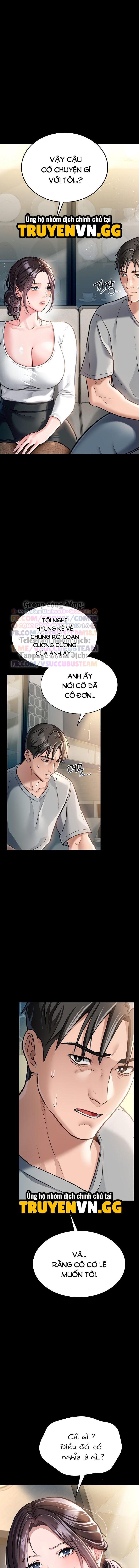Giao Kèo Tội Lỗi Với Cô Nàng Nhà Bên Chap Chapter 3-Giao Kèo Tội Lỗi Với Cô Nàng Nhà Bên - Next Chap 4