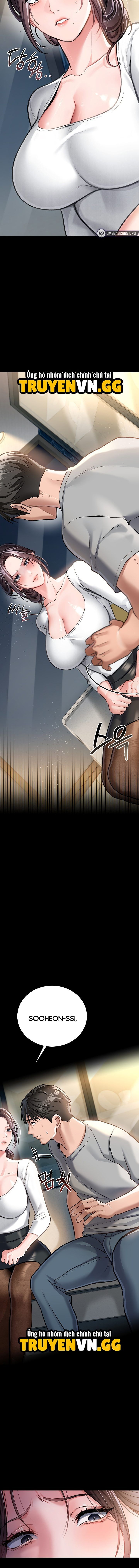 Giao Kèo Tội Lỗi Với Cô Nàng Nhà Bên Chap Chapter 3-Giao Kèo Tội Lỗi Với Cô Nàng Nhà Bên - Next Chap 4