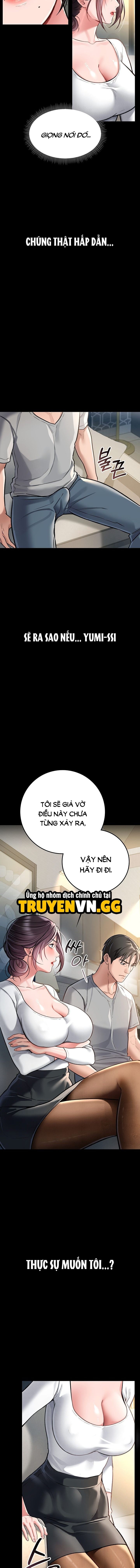 Giao Kèo Tội Lỗi Với Cô Nàng Nhà Bên Chap Chapter 3-Giao Kèo Tội Lỗi Với Cô Nàng Nhà Bên - Next Chap 4