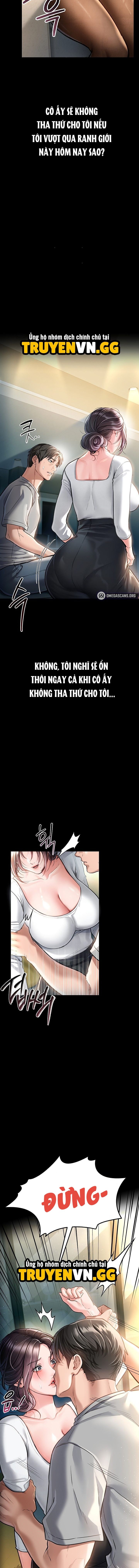 Giao Kèo Tội Lỗi Với Cô Nàng Nhà Bên Chap Chapter 3-Giao Kèo Tội Lỗi Với Cô Nàng Nhà Bên - Next Chap 4