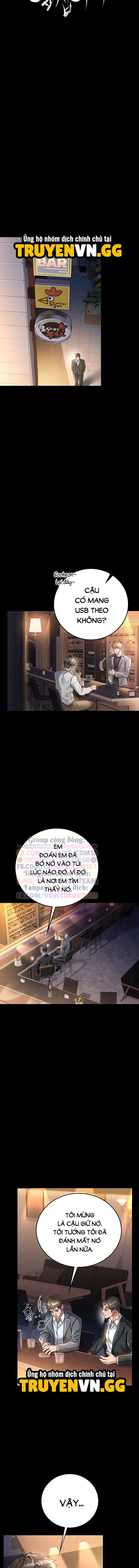 Giao Kèo Tội Lỗi Với Cô Nàng Nhà Bên Chap Chapter 3-Giao Kèo Tội Lỗi Với Cô Nàng Nhà Bên - Next Chap 4