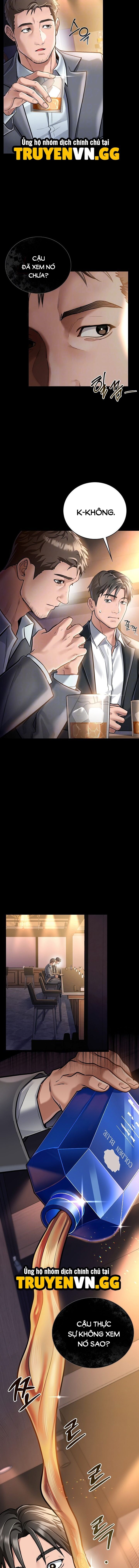 Giao Kèo Tội Lỗi Với Cô Nàng Nhà Bên Chap Chapter 3-Giao Kèo Tội Lỗi Với Cô Nàng Nhà Bên - Next Chap 4