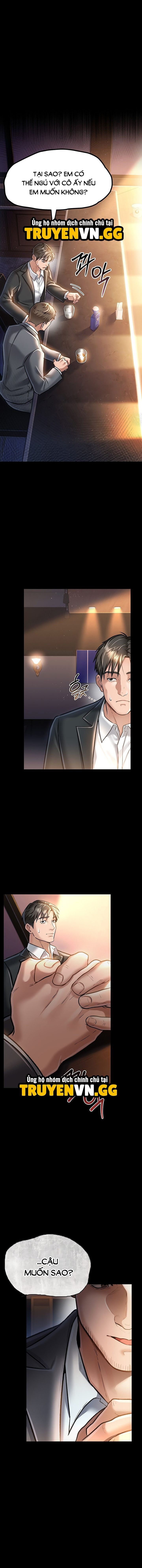 Giao Kèo Tội Lỗi Với Cô Nàng Nhà Bên Chap Chapter 3-Giao Kèo Tội Lỗi Với Cô Nàng Nhà Bên - Next Chap 4