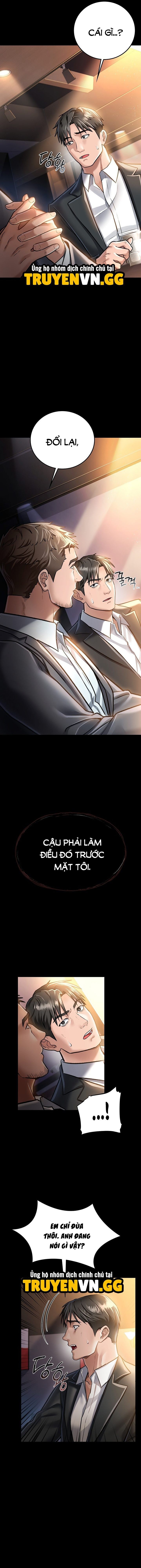 Giao Kèo Tội Lỗi Với Cô Nàng Nhà Bên Chap Chapter 3-Giao Kèo Tội Lỗi Với Cô Nàng Nhà Bên - Next Chap 4