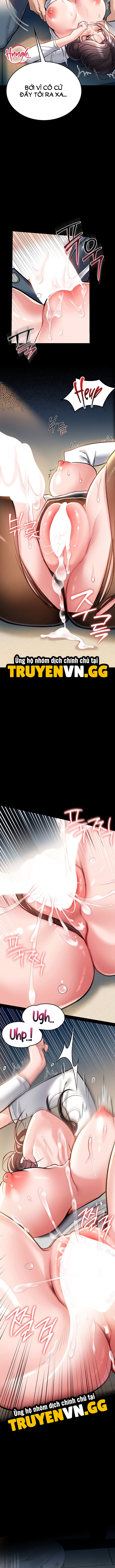 Giao Kèo Tội Lỗi Với Cô Nàng Nhà Bên Chap Chapter 4-Giao Kèo Tội Lỗi Với Cô Nàng Nhà Bên - Next Chap 5