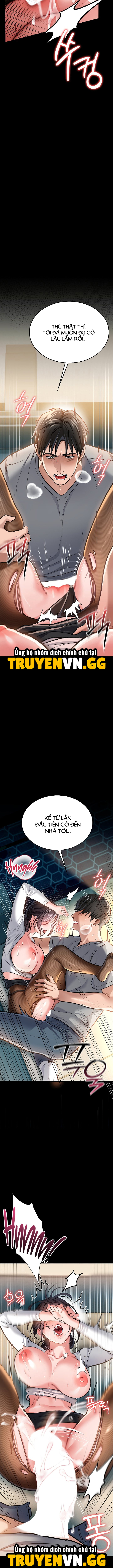 Giao Kèo Tội Lỗi Với Cô Nàng Nhà Bên Chap Chapter 4-Giao Kèo Tội Lỗi Với Cô Nàng Nhà Bên - Next Chap 5