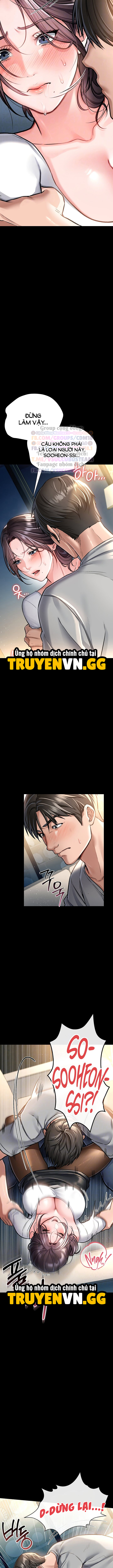 Giao Kèo Tội Lỗi Với Cô Nàng Nhà Bên Chap Chapter 4-Giao Kèo Tội Lỗi Với Cô Nàng Nhà Bên - Next Chap 5