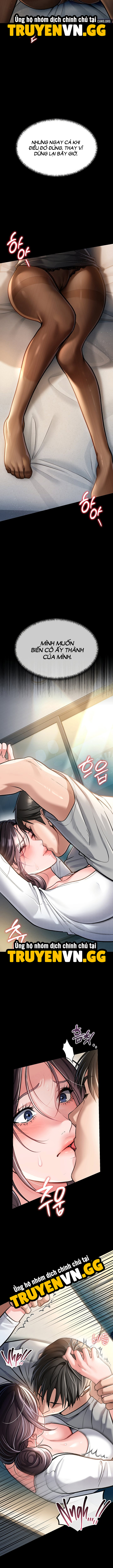 Giao Kèo Tội Lỗi Với Cô Nàng Nhà Bên Chap Chapter 4-Giao Kèo Tội Lỗi Với Cô Nàng Nhà Bên - Next Chap 5