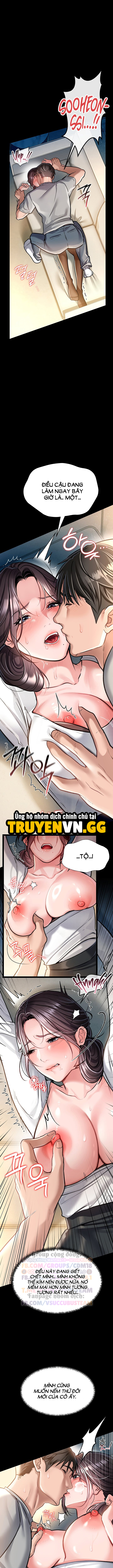 Giao Kèo Tội Lỗi Với Cô Nàng Nhà Bên Chap Chapter 4-Giao Kèo Tội Lỗi Với Cô Nàng Nhà Bên - Next Chap 5