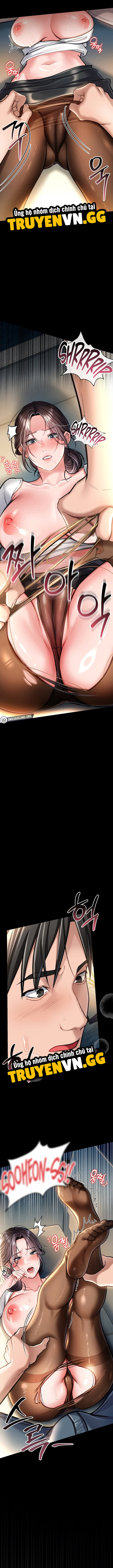 Giao Kèo Tội Lỗi Với Cô Nàng Nhà Bên Chap Chapter 4-Giao Kèo Tội Lỗi Với Cô Nàng Nhà Bên - Next Chap 5