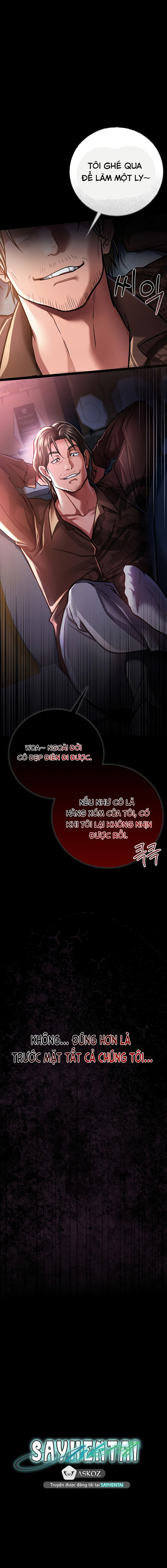 Giao Kèo Tội Lỗi Với Cô Nàng Nhà Bên Chap Chapter 6-Giao Kèo Tội Lỗi Với Cô Nàng Nhà Bên - Next Chap 7