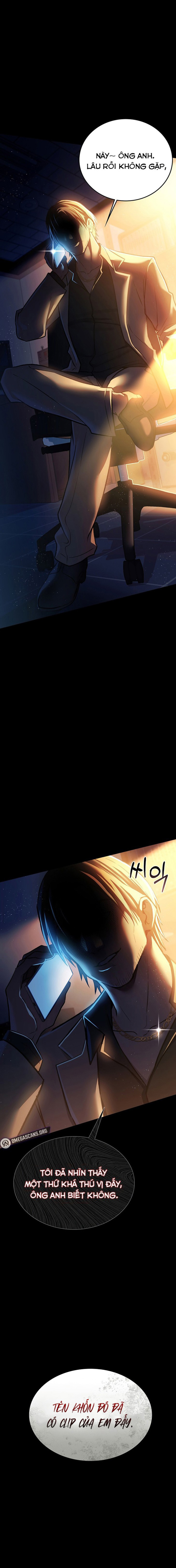 Giao Kèo Tội Lỗi Với Cô Nàng Nhà Bên Chap Chapter 6-Giao Kèo Tội Lỗi Với Cô Nàng Nhà Bên - Next Chap 7