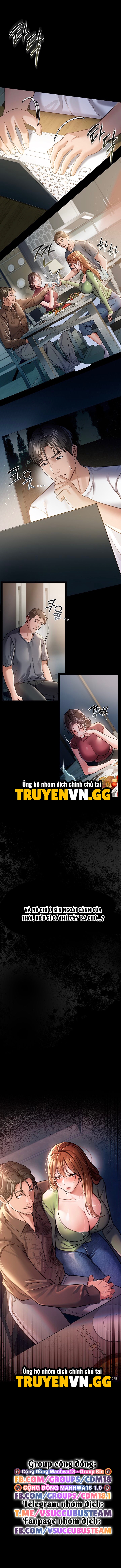 Giao Kèo Tội Lỗi Với Cô Nàng Nhà Bên Chap Chapter 7-Giao Kèo Tội Lỗi Với Cô Nàng Nhà Bên - Next Chap 8