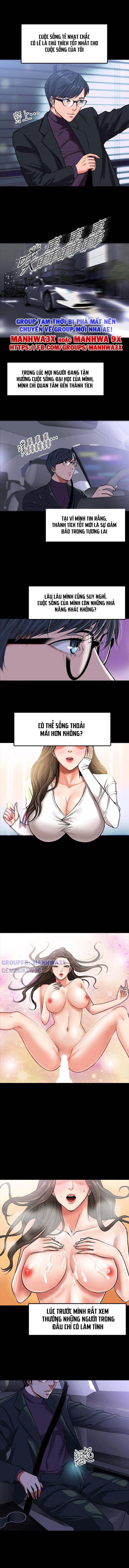 Giáo Sư, Thầy Còn Chờ Chi Nữa….. Chap Chapter 1-Giáo Sư, Thầy Còn Chờ Chi Nữa….. - Next Chap 2