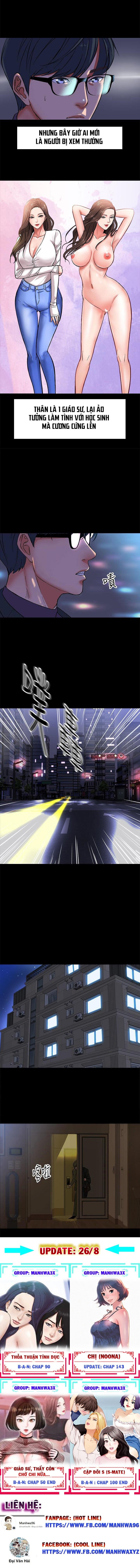 Giáo Sư, Thầy Còn Chờ Chi Nữa….. Chap Chapter 1-Giáo Sư, Thầy Còn Chờ Chi Nữa….. - Next Chap 2