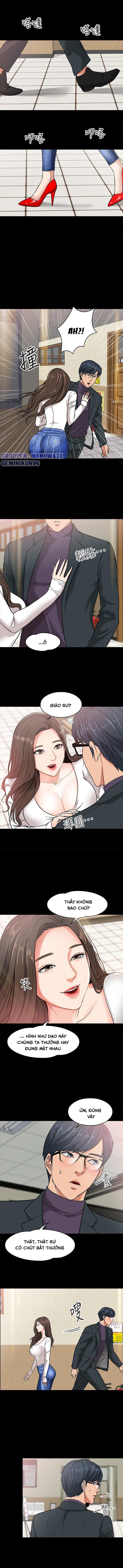 Giáo Sư, Thầy Còn Chờ Chi Nữa….. Chap Chapter 2-Giáo Sư, Thầy Còn Chờ Chi Nữa….. - Next Chap 3