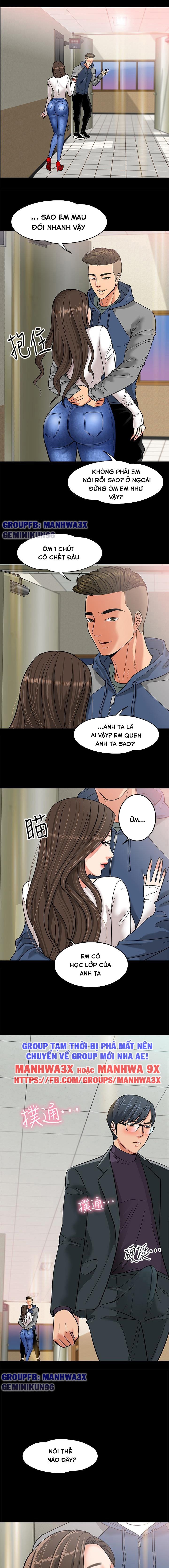 Giáo Sư, Thầy Còn Chờ Chi Nữa….. Chap Chapter 2-Giáo Sư, Thầy Còn Chờ Chi Nữa….. - Next Chap 3