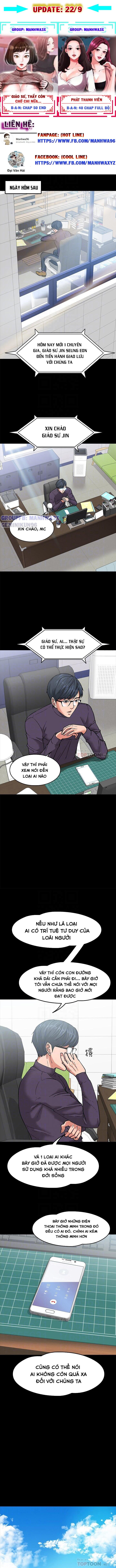 Giáo Sư, Thầy Còn Chờ Chi Nữa….. Chap Chapter 2-Giáo Sư, Thầy Còn Chờ Chi Nữa….. - Next Chap 3